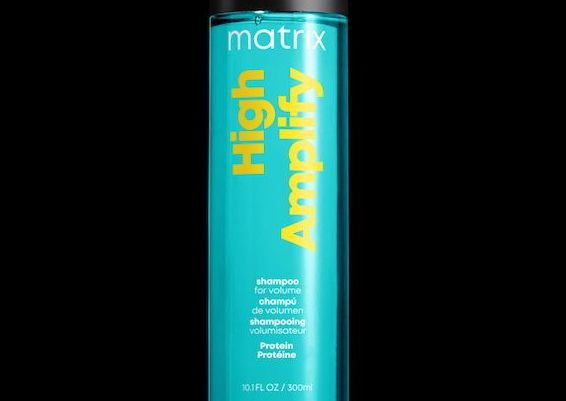 matrix high amplify shampoo
