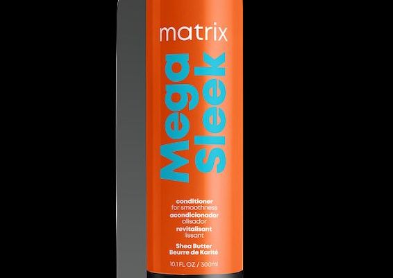 matrix mega sleek conditioner