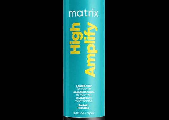 matrix high amplify conditioner