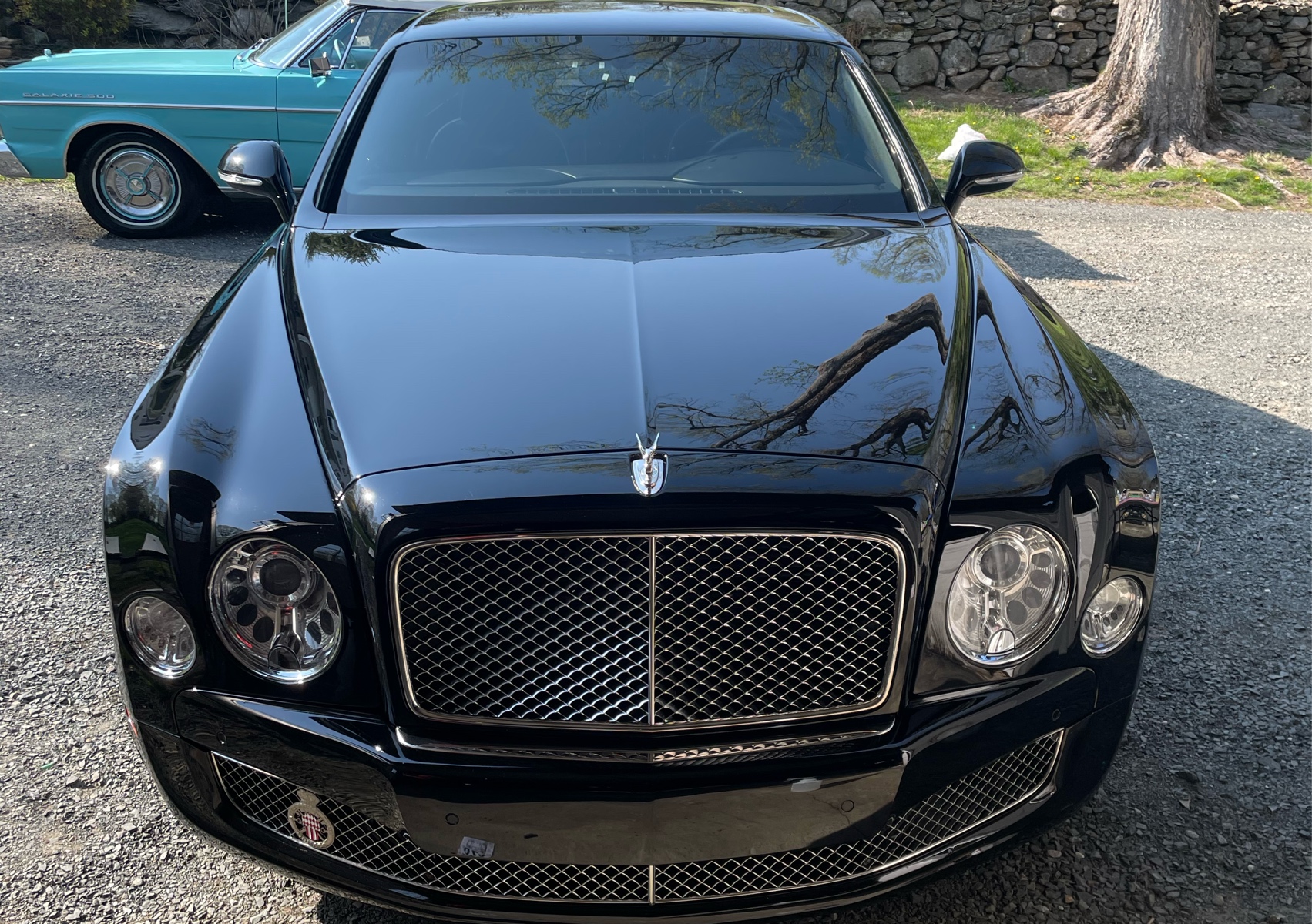  Mini Express Detail Sedan 