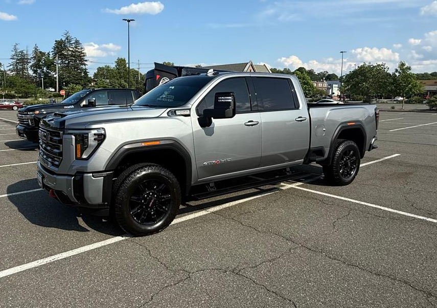 Mini Express Details truck 