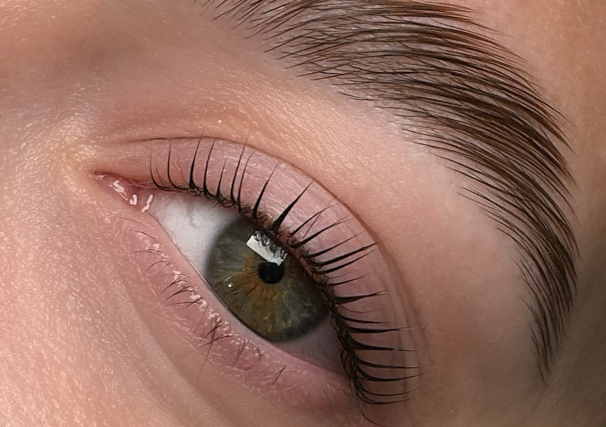 Siren Eyes 