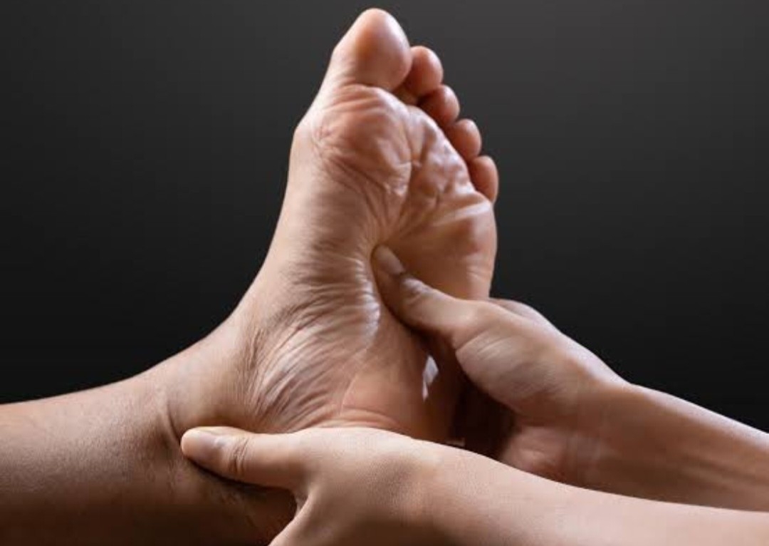 Reflexology 