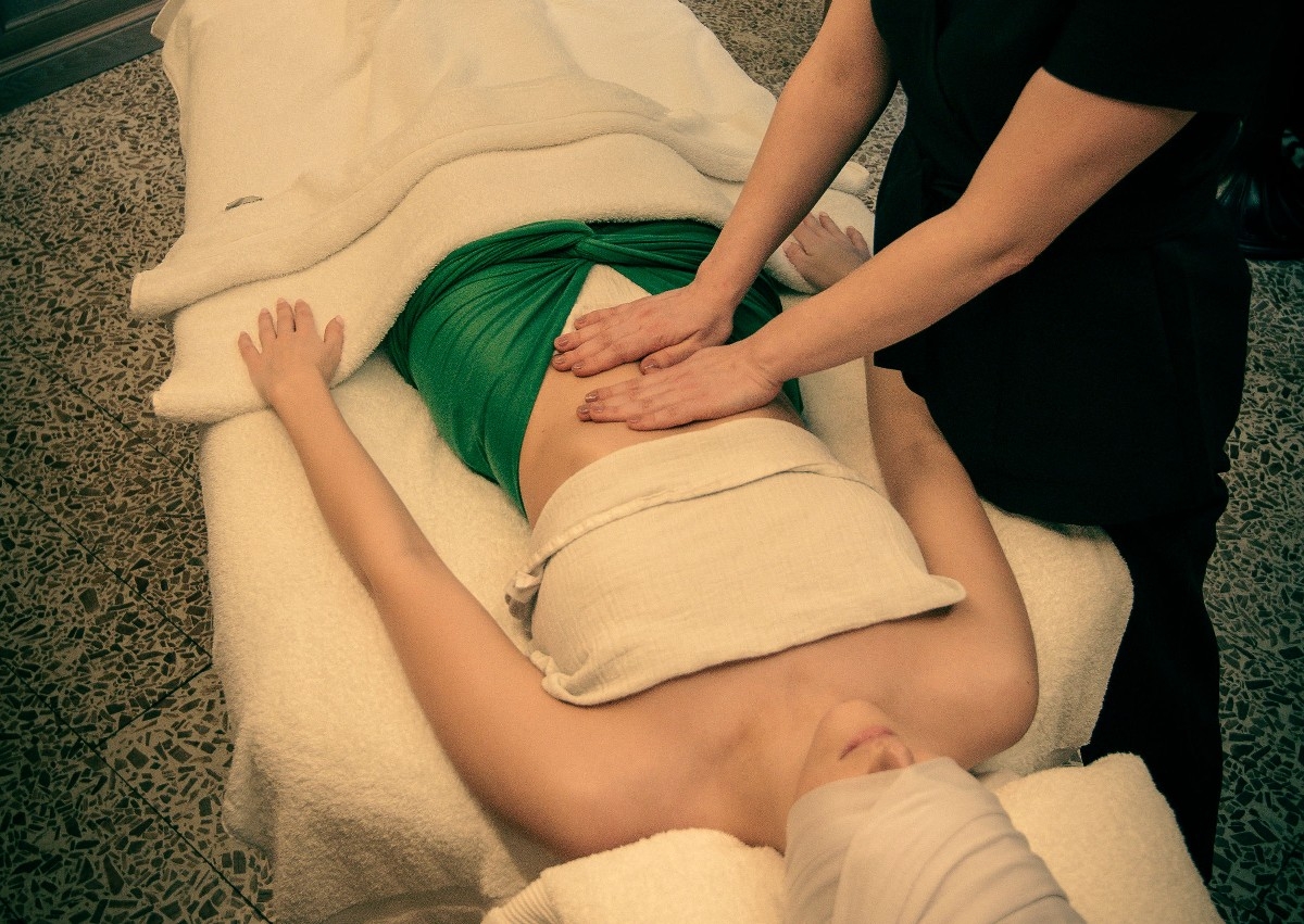 The Harmony Massage