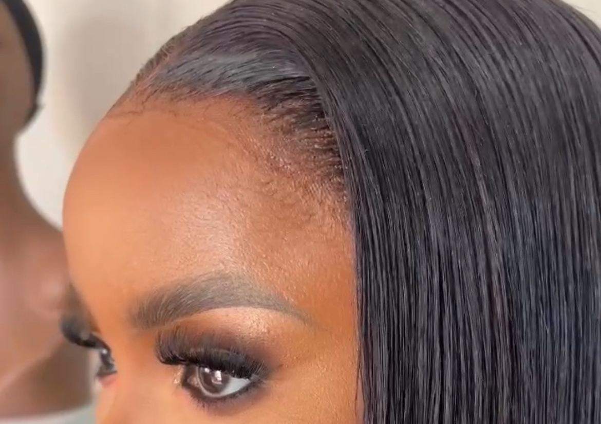 Wig Installation ONLY  _( ‼️All wigs to be DROPPED OFF 3 days before your appointment ALT client must make own arrangements‼️