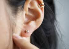 Double lobe 12 + years old 