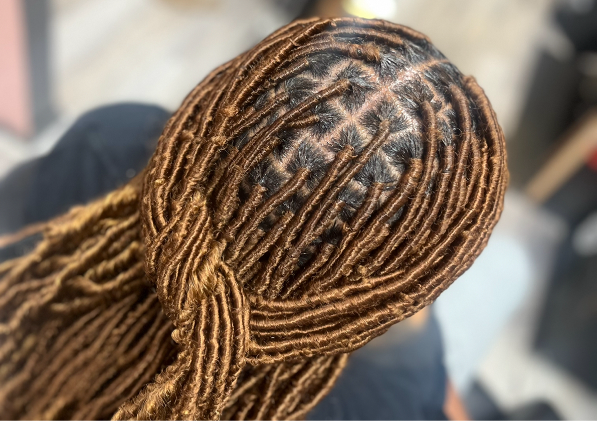 Small soft locs