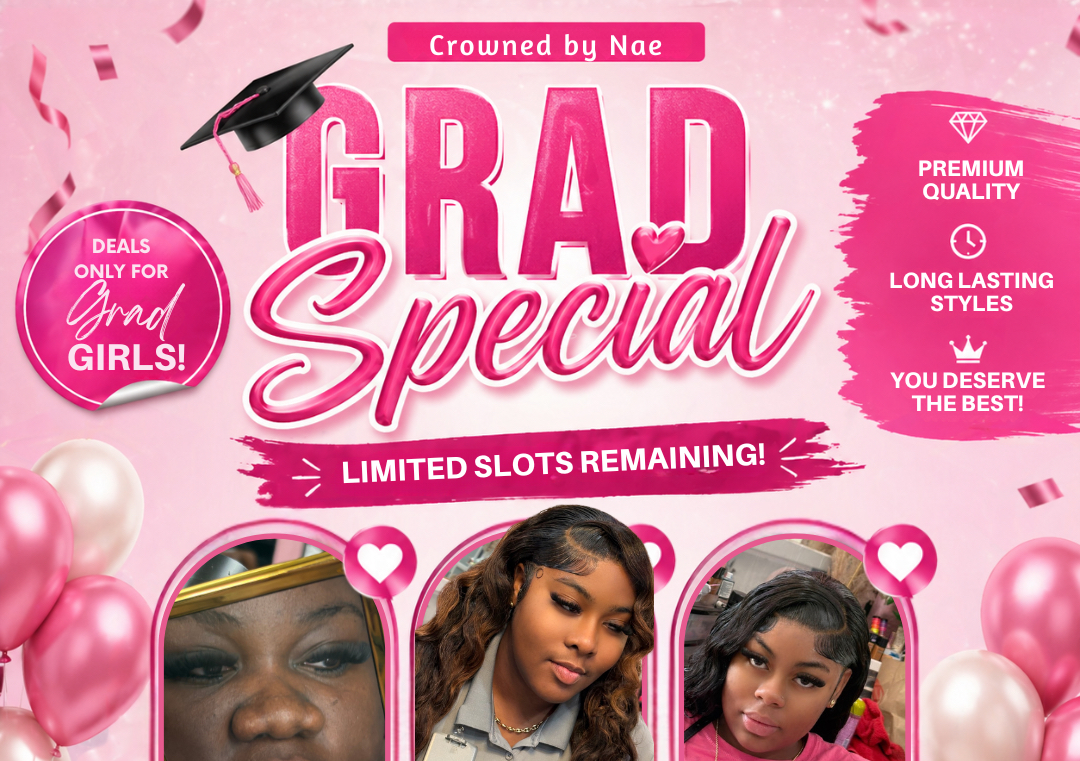 grad special (install)