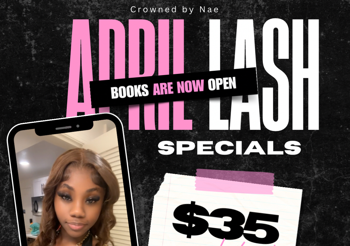 April Special