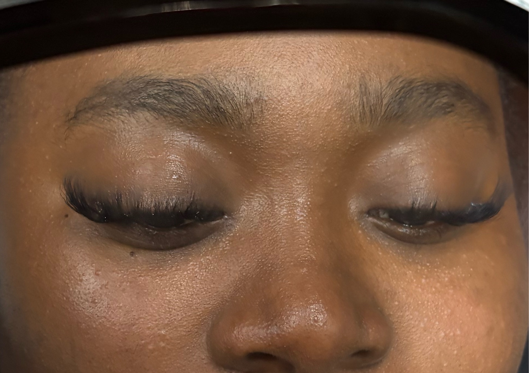 Natural Lashes