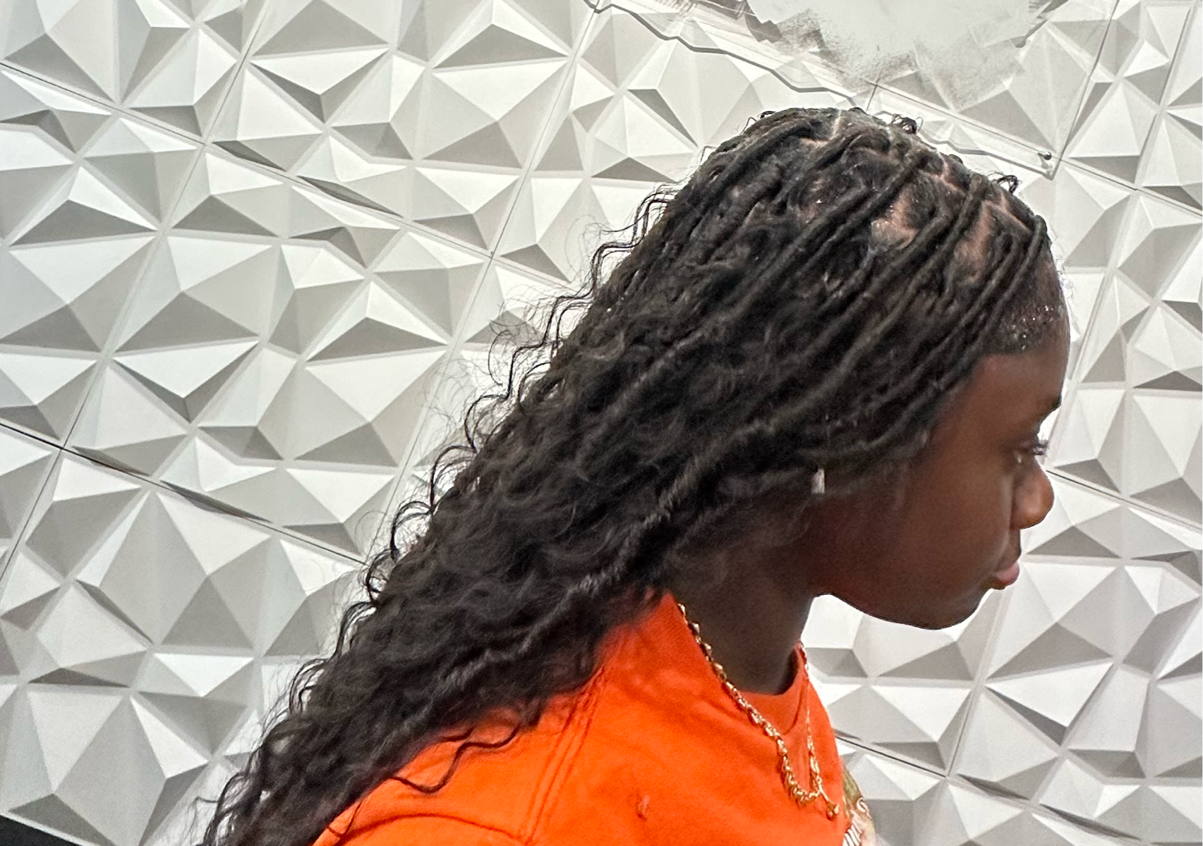 Boho Soft locs