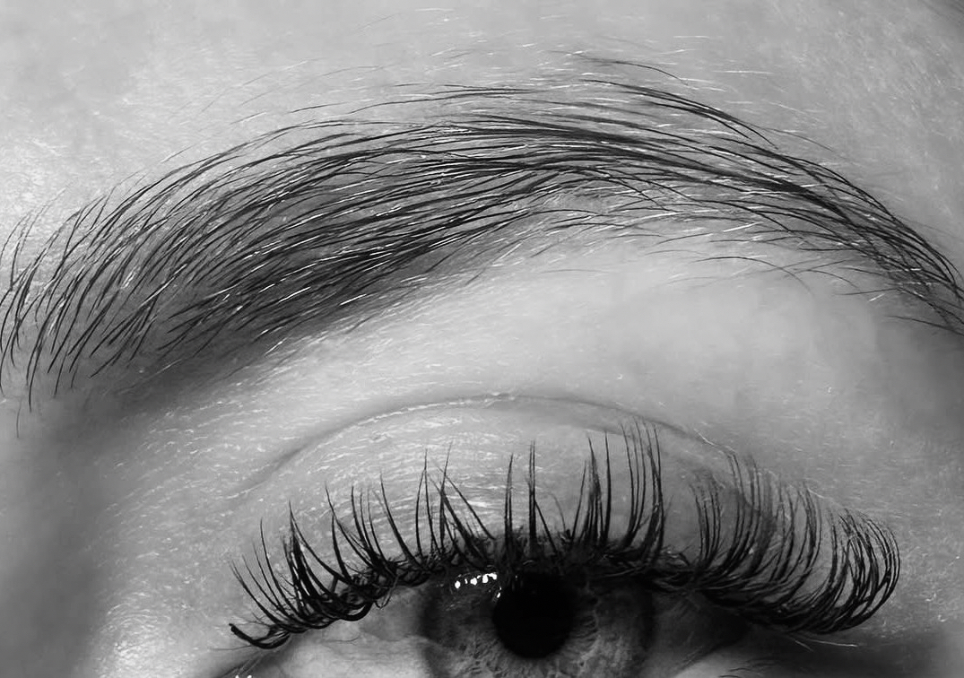 Brow Tint