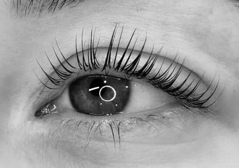 Lash Lift & Tint