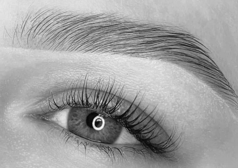 Lash Lift + Brow Lamination No Tint Deal