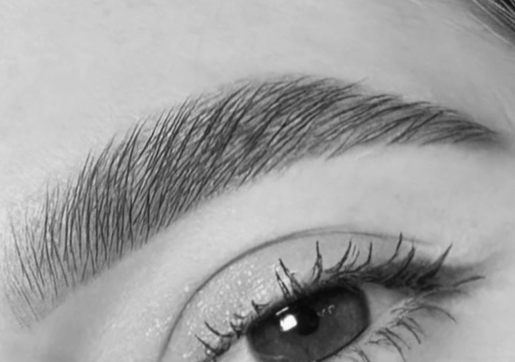 Brow Tint & Wax Deal