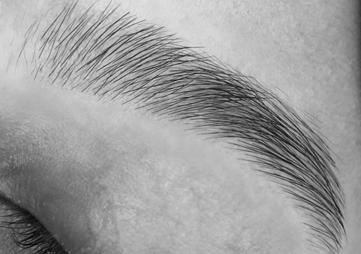 Brow Wax