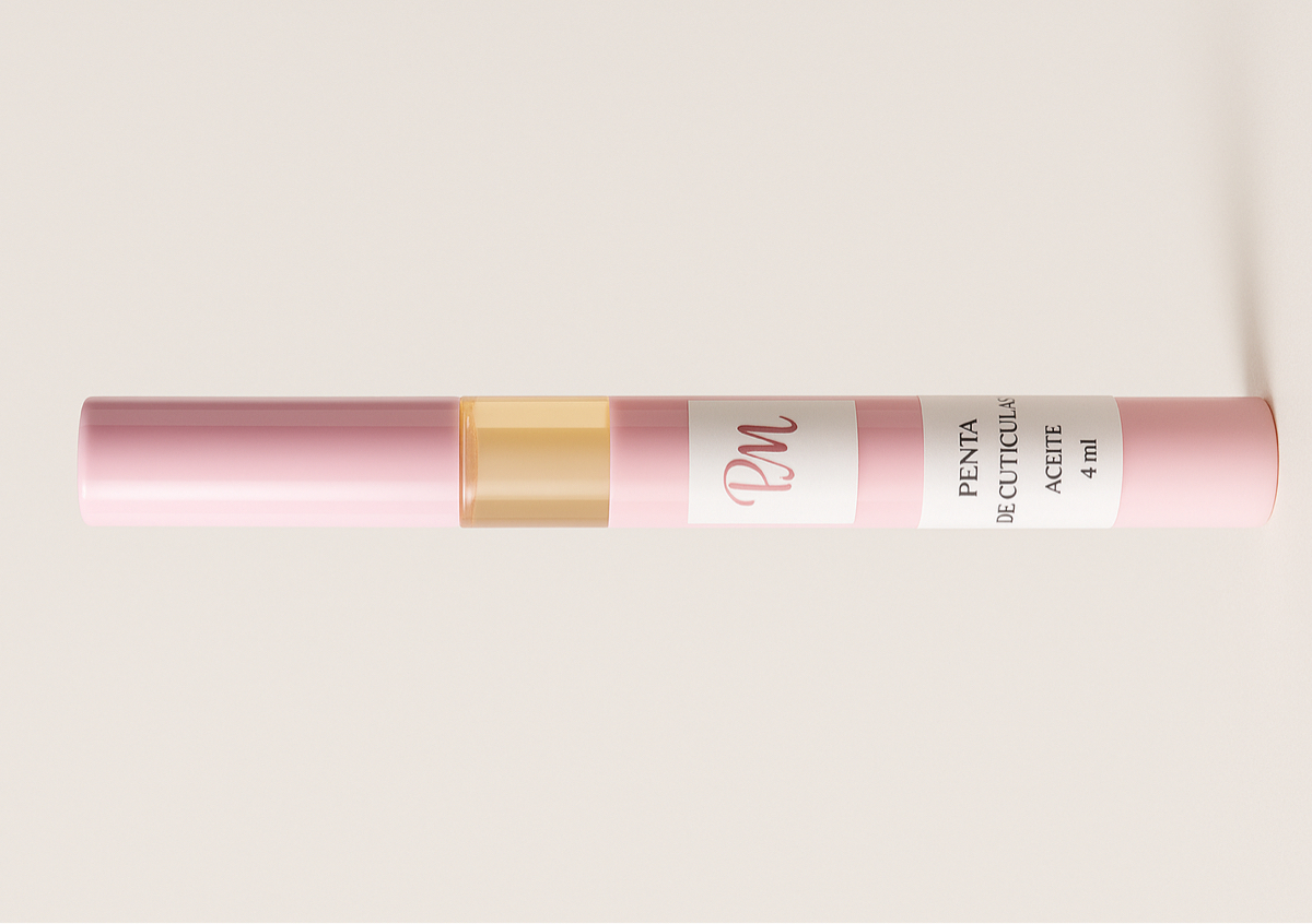 Aceite Hidratante para Cutículas Pen