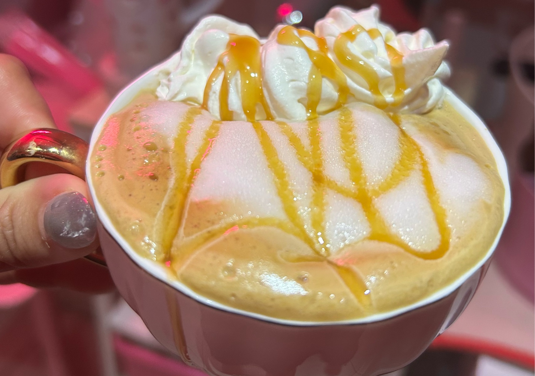 Café Expreso con Leche