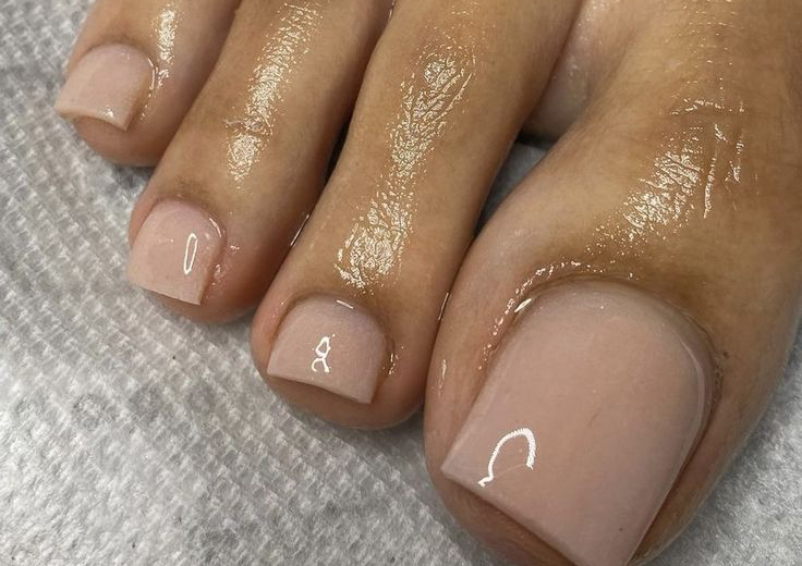 🦶🏻Acrilico  Color Pies