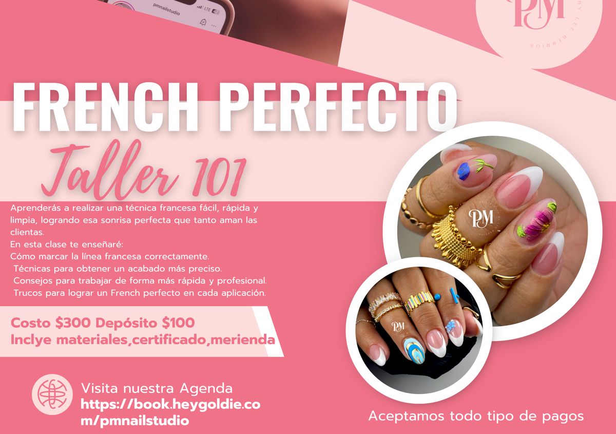 French Perfecto 
