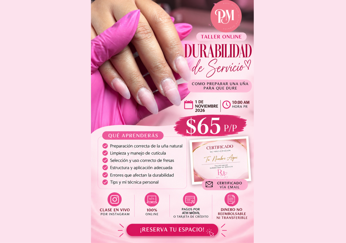 Durabilidad de Servicio 
