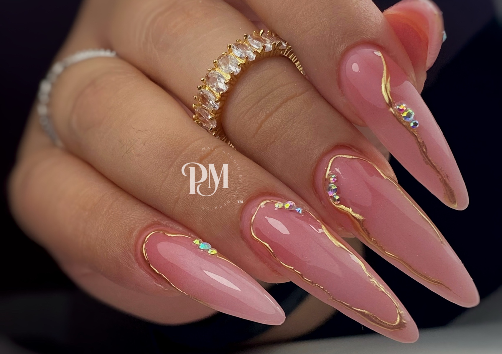 Tamaño 7-9 Largas- Todas las formas