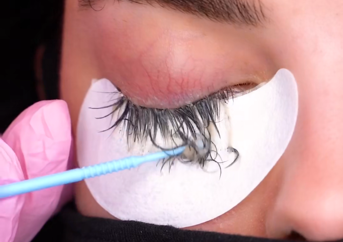 Retirado de Pestañas