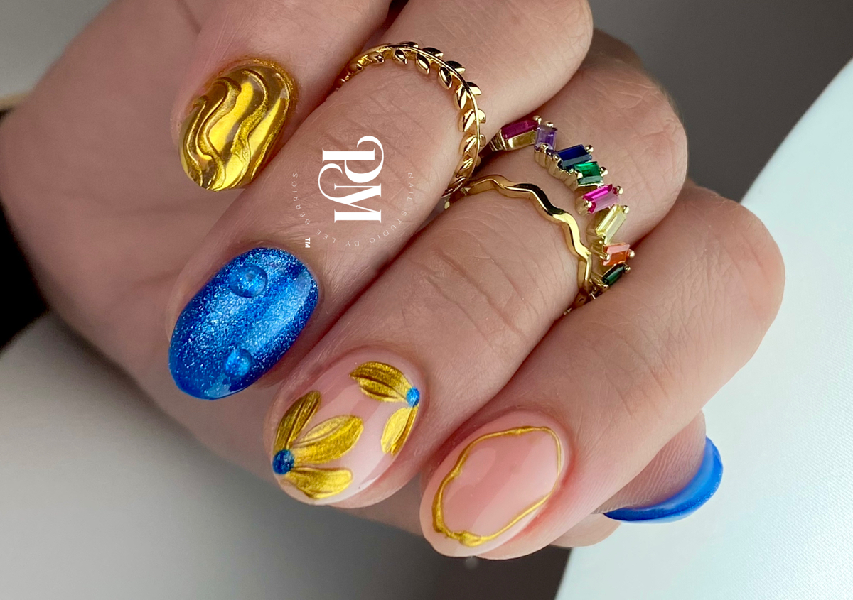 Elaborado (1/3)