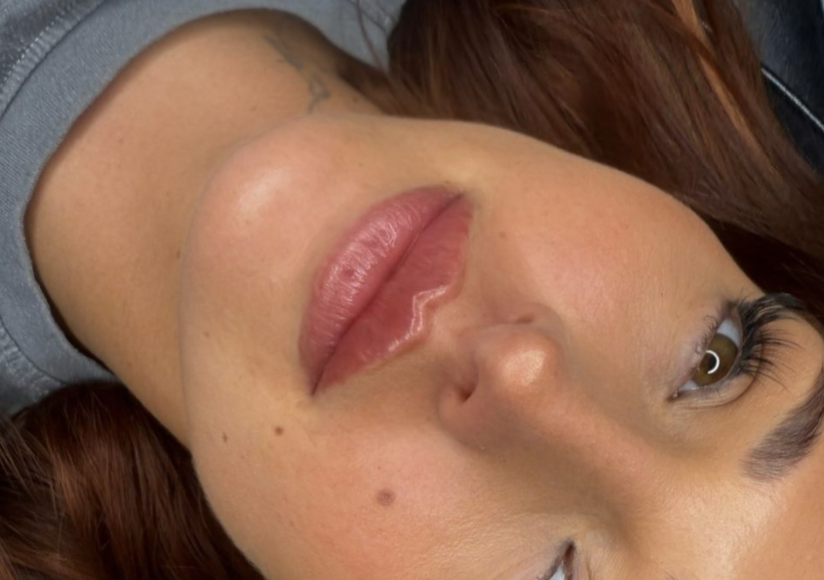 Russian Lip 0.7ml