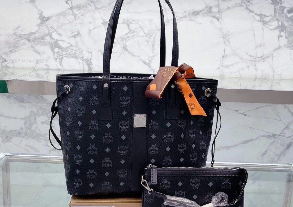 MCM Bags