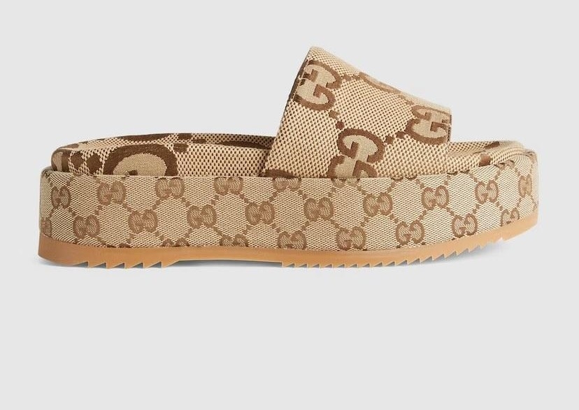 Gucci Slides 