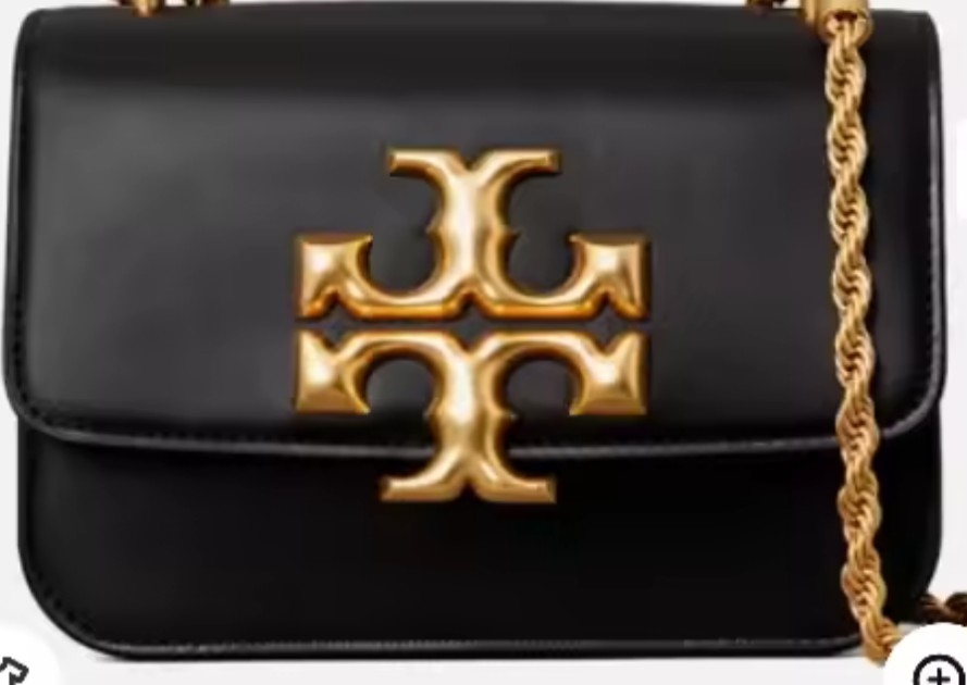 Tory Burch clutch 