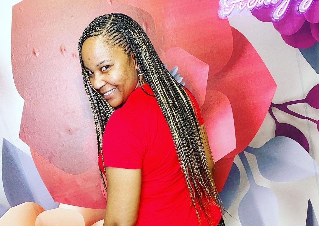 Adults/Small Tribal/Hair included