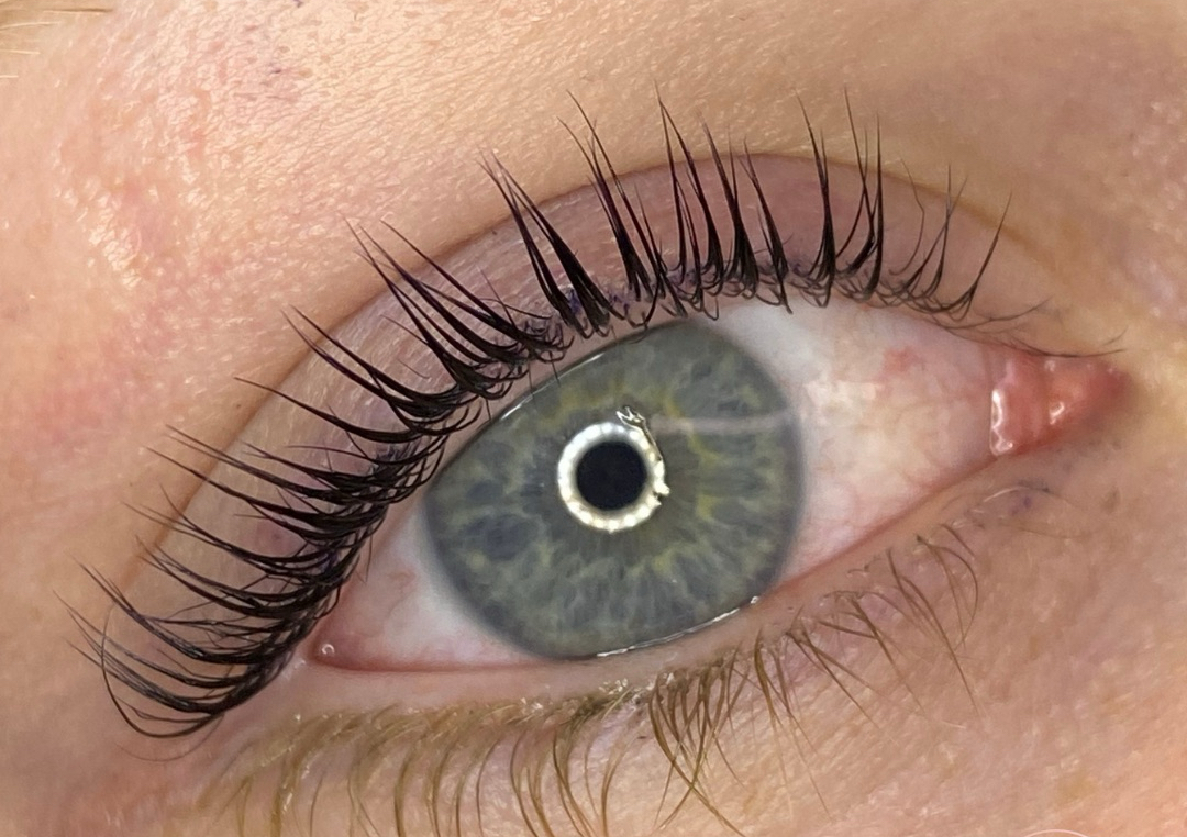 Lash lift