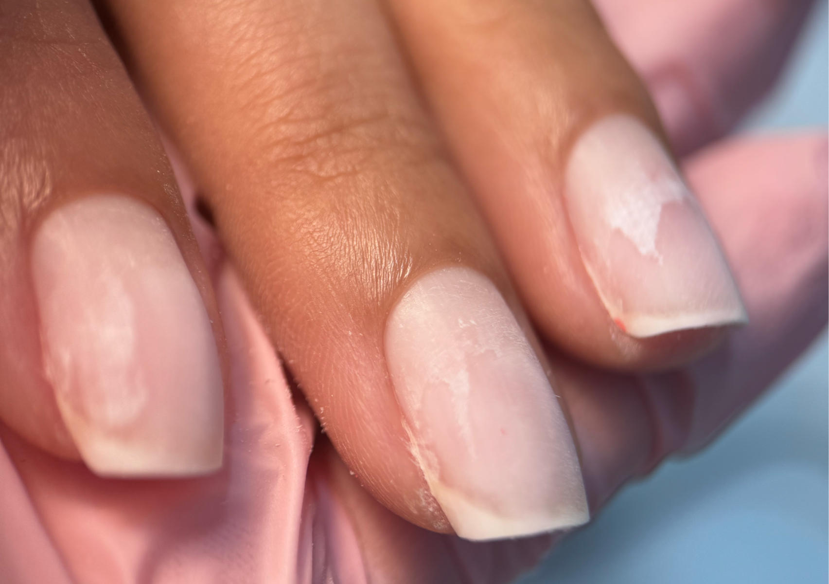 REGULAR MANICURE (no gel)