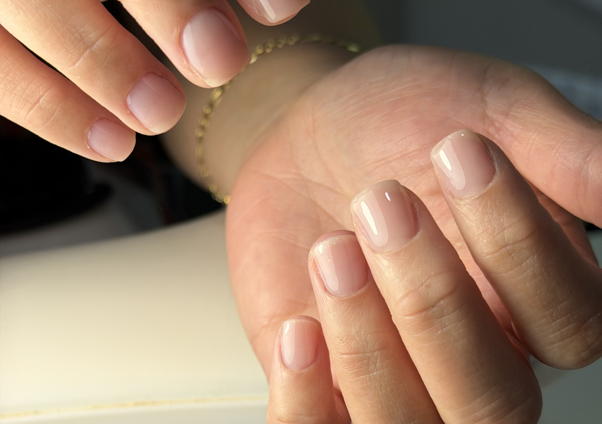 COMBO - MANICURE + PEDICURE w/Michelle