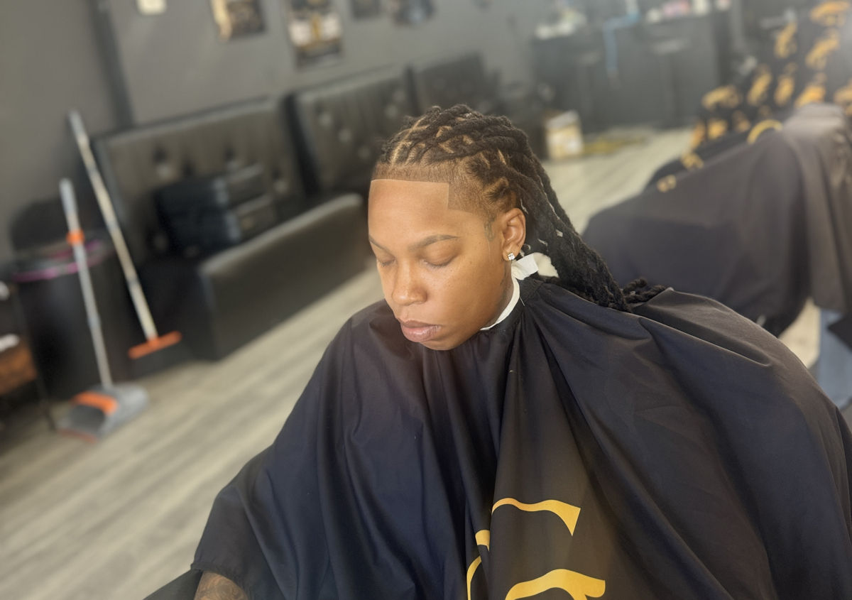 Haircut + Enhancements (1/3)