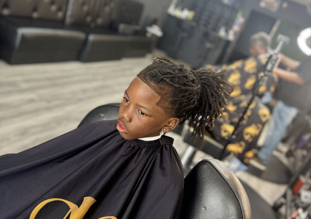 Shorties Cut After 6PM