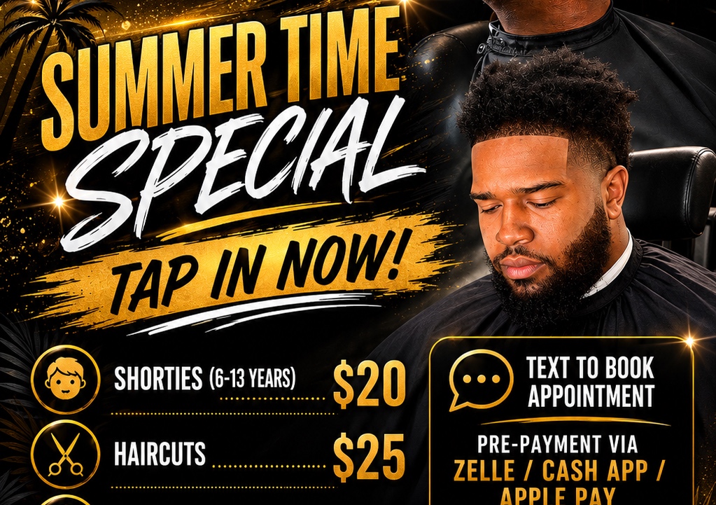 Haircuts 