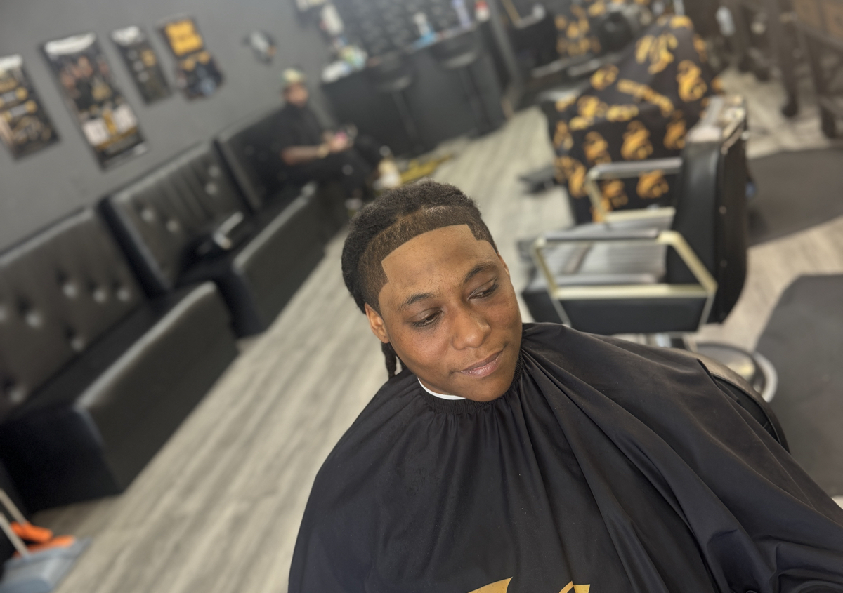 Haircut + Enhancements (2/3)