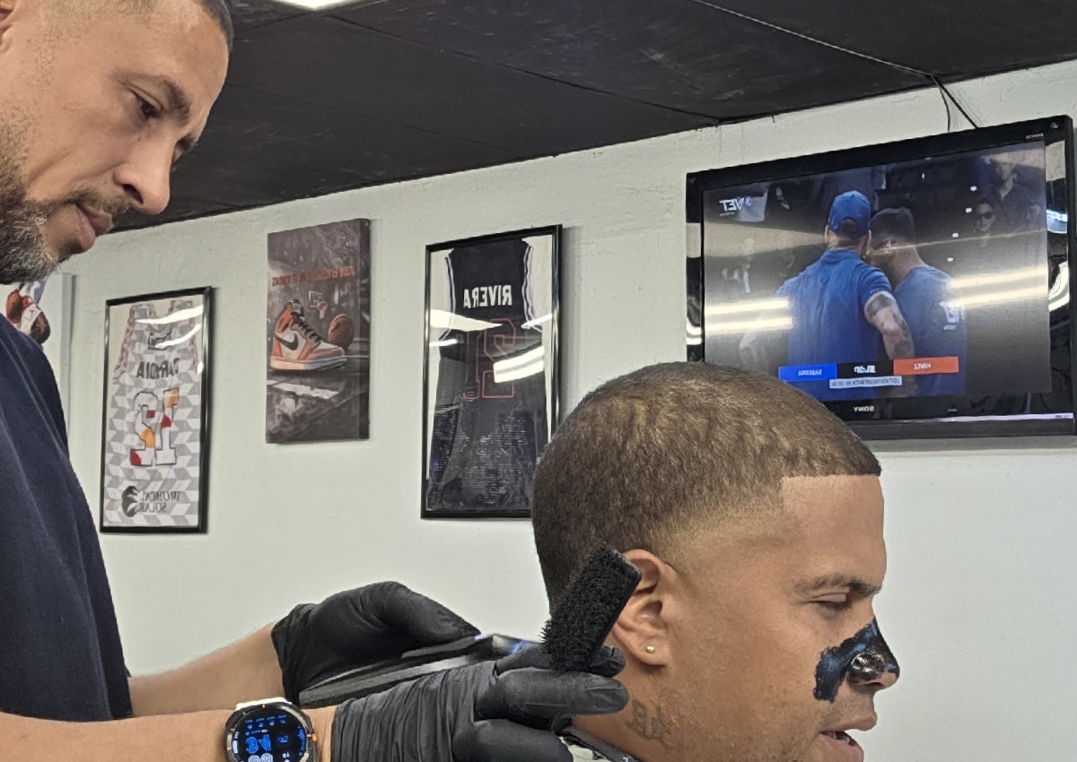 Corte de pelo (3/4)