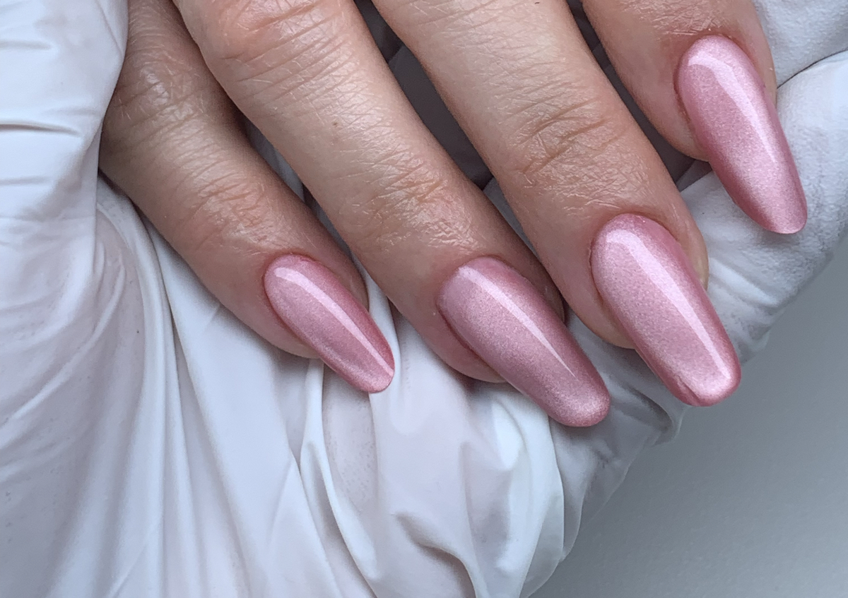 Dual forms manicure