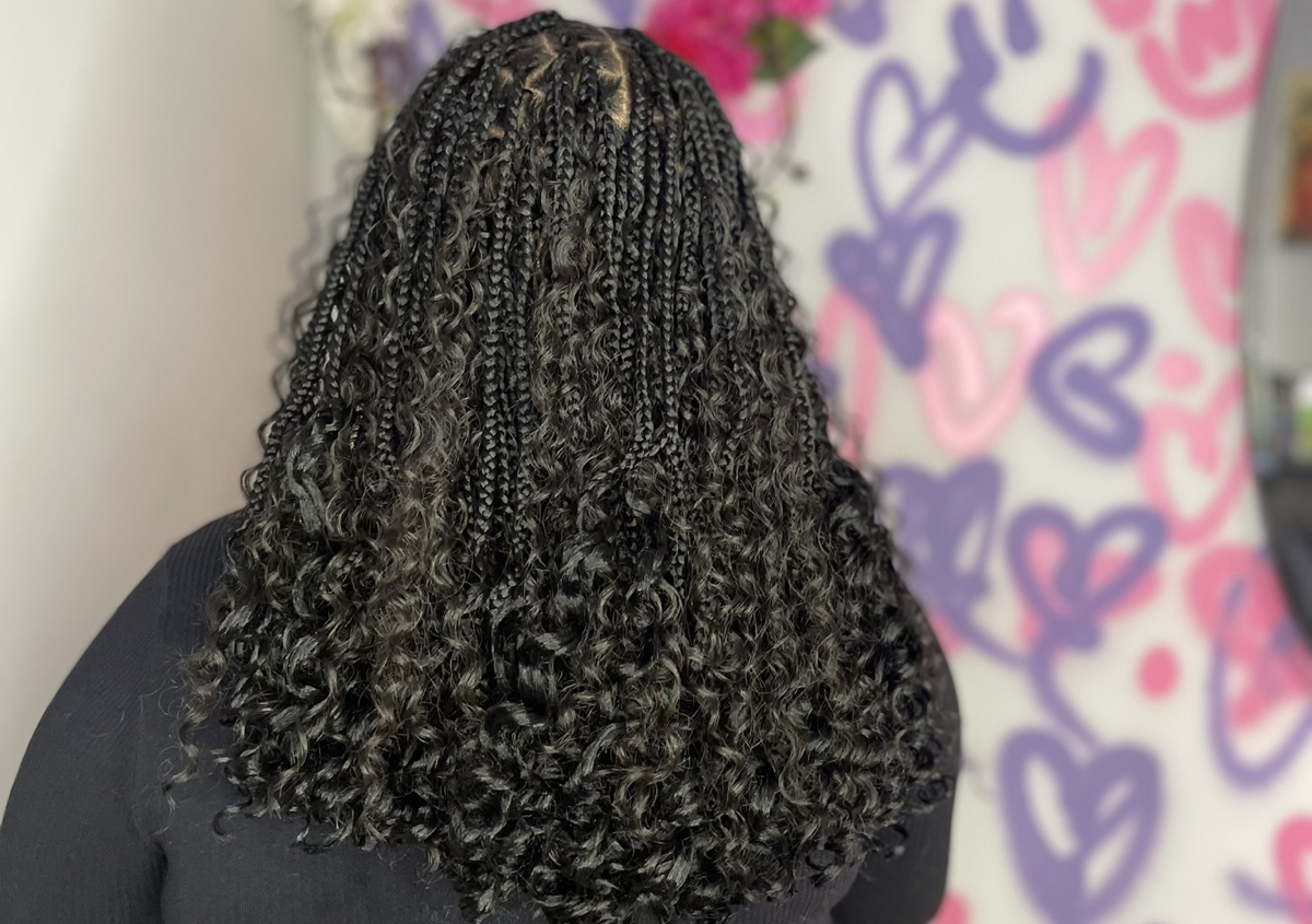 Boho short small $165.00