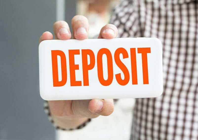 Deposit for Tattoo Non-refundable $60