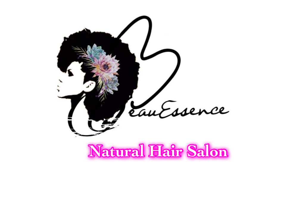 Natural hair maintenance package