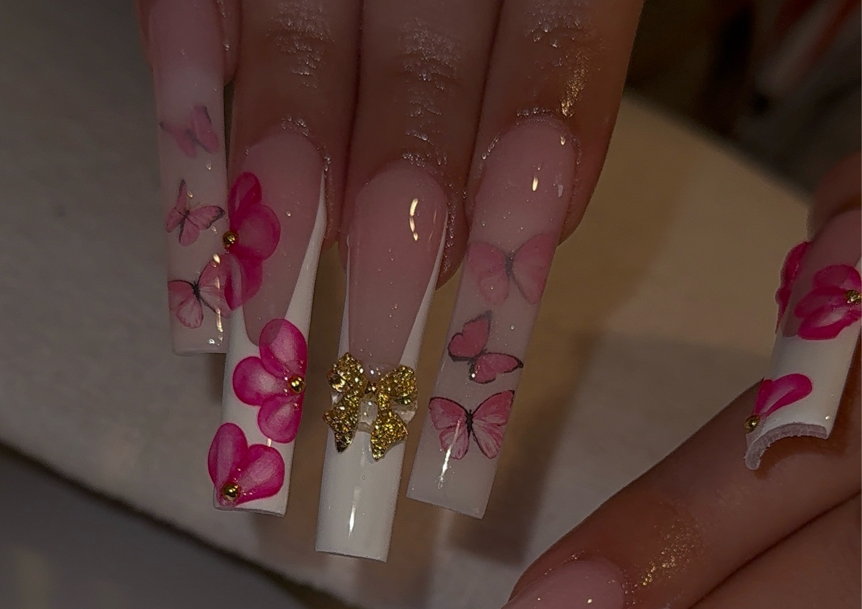 2Xlong full set (starting price)