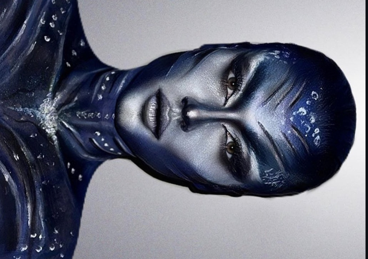 Special Effect Makeuplooks