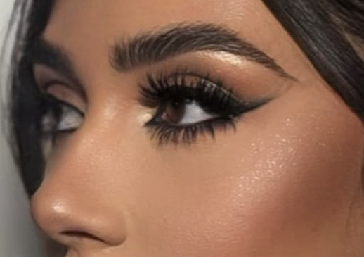 Eyelook only 