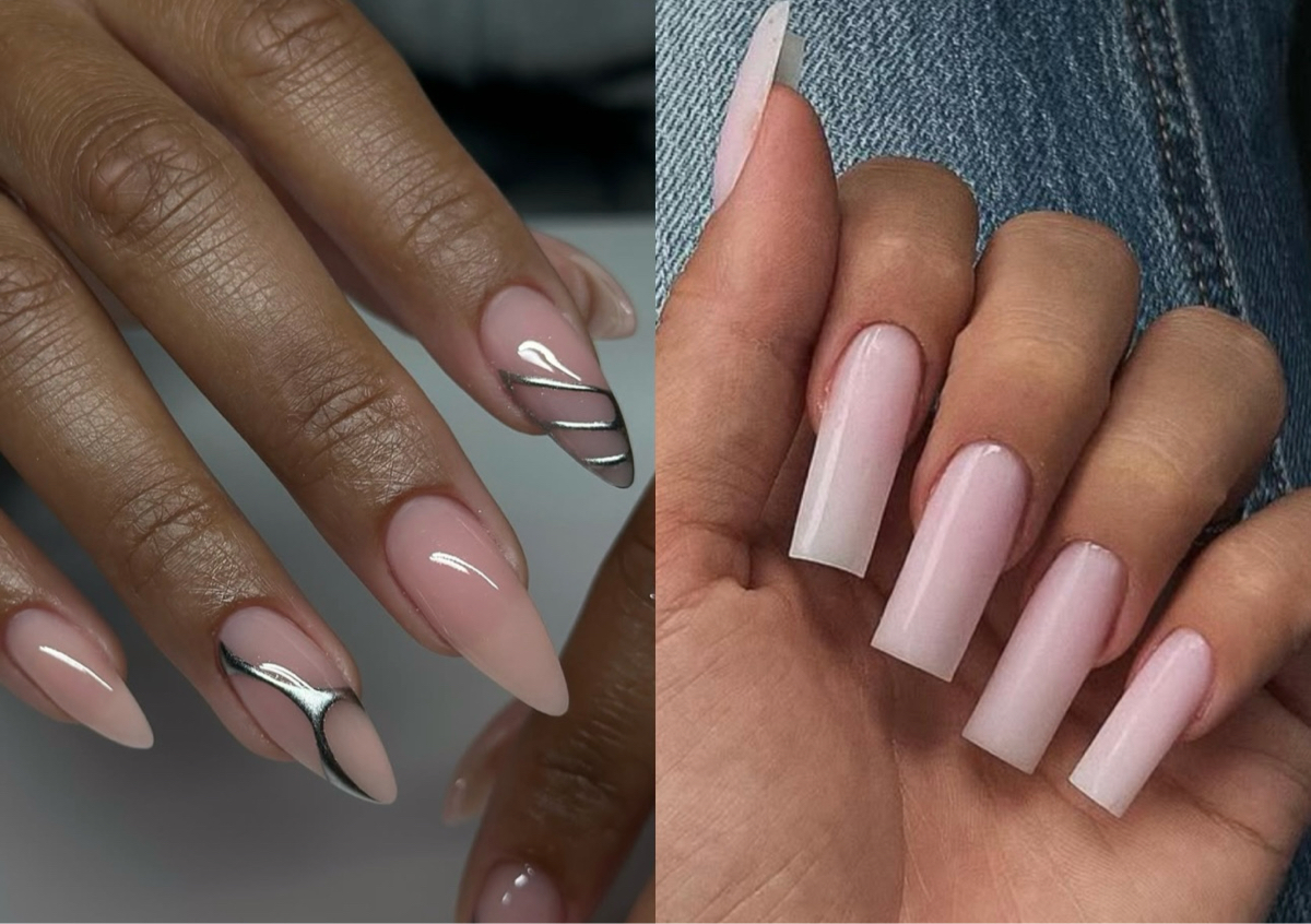 POLYGEL/BUILDER GEL NEW SET