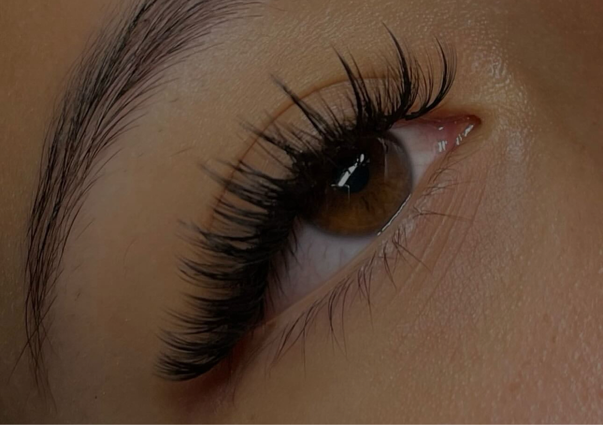 Full Custom/Inspo Set